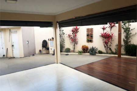 Casa à venda com 3 quartos sendo 1 suíte em Encanto do Planalto
