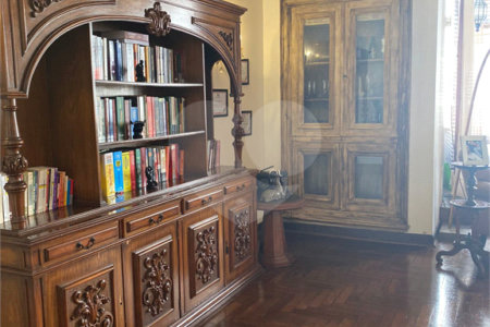 Apartamento à venda com 310m², 3 quartos e 1 vaga