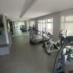 Apartamento com 03 suítes no Alto Da Boa Vista.