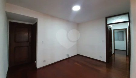 Apartamento à venda com 3 quartos em Santana, São Paulo, SP