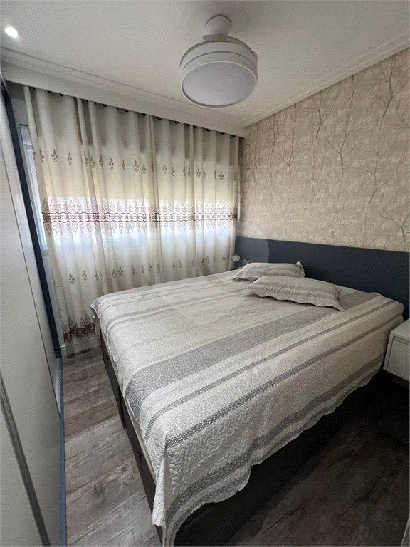 Apartamento novo à venda - Tatuapé