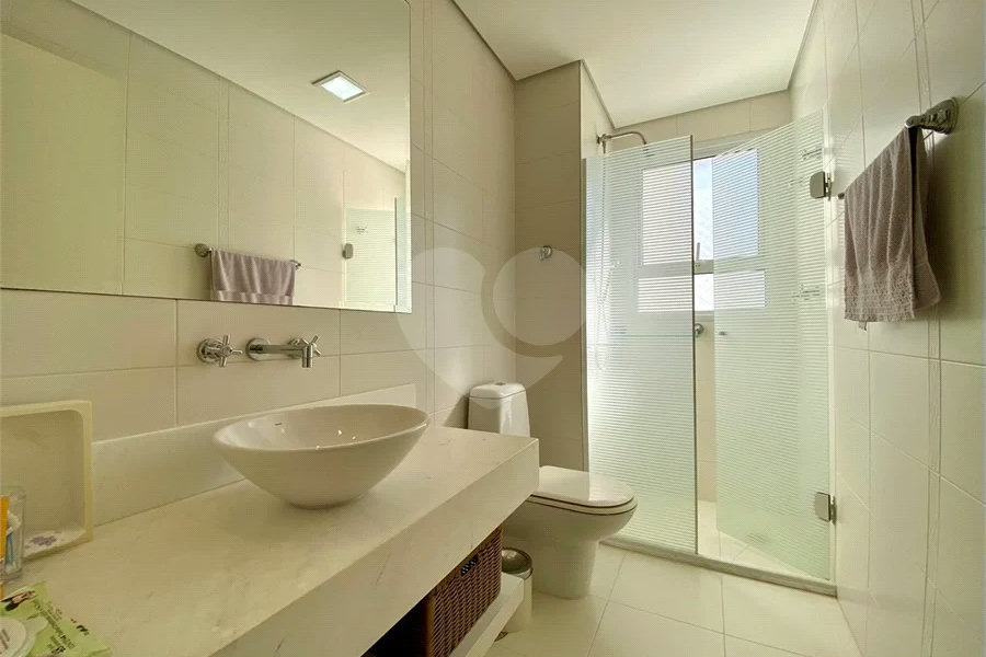 Apartamento à venda com 4 suítes em Riviera de São Lourenço, Bertioga, SP