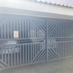 Casa no Bairro Cidade Jardim em Piracicaba-SP.
