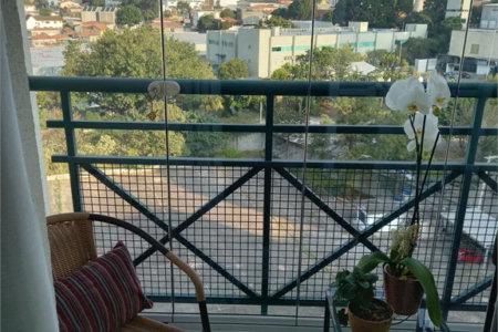 Apartamento no Butantã