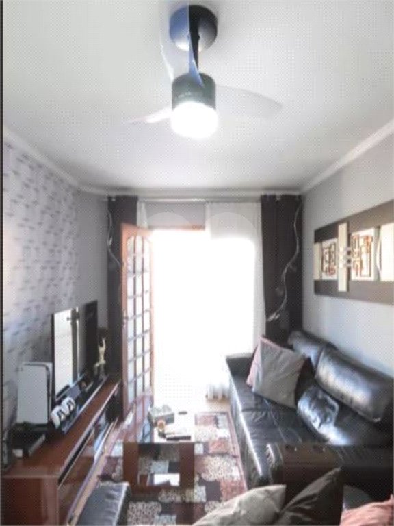 Sobrado com 157m² , 3 dormitórios , sendo 1 suíte , 2 vagas ,à venda na Vila Formosa.