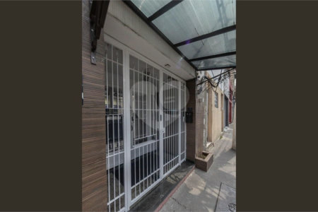 Apartamento Residencial