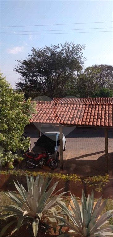 Apartamento no Condomínio Residencial Bela Vista I .