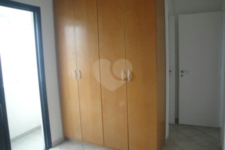 Apartamento à venda com 2 quartos, sendo 1 suíte, em Vila Hamburguesa, São Paulo, SP