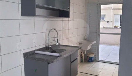 Apartamento à venda com 2 quartos em Ponto Chic, Nova Iguaçu, RJ