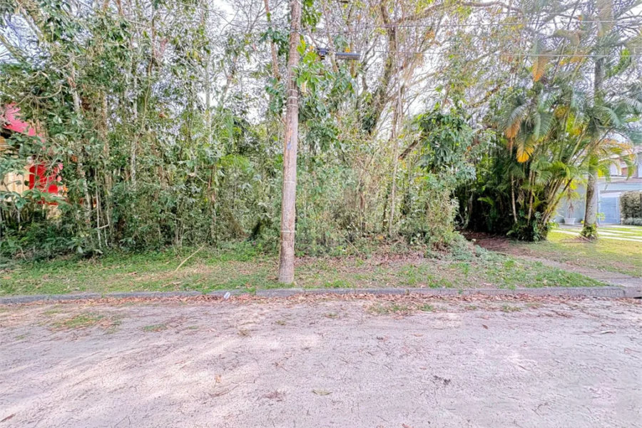 Terreno à venda em Riviera de São Lourenço, Bertioga, SP