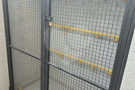 Cobertura de 92m² em Rua Antônio Bastos, Santo André -