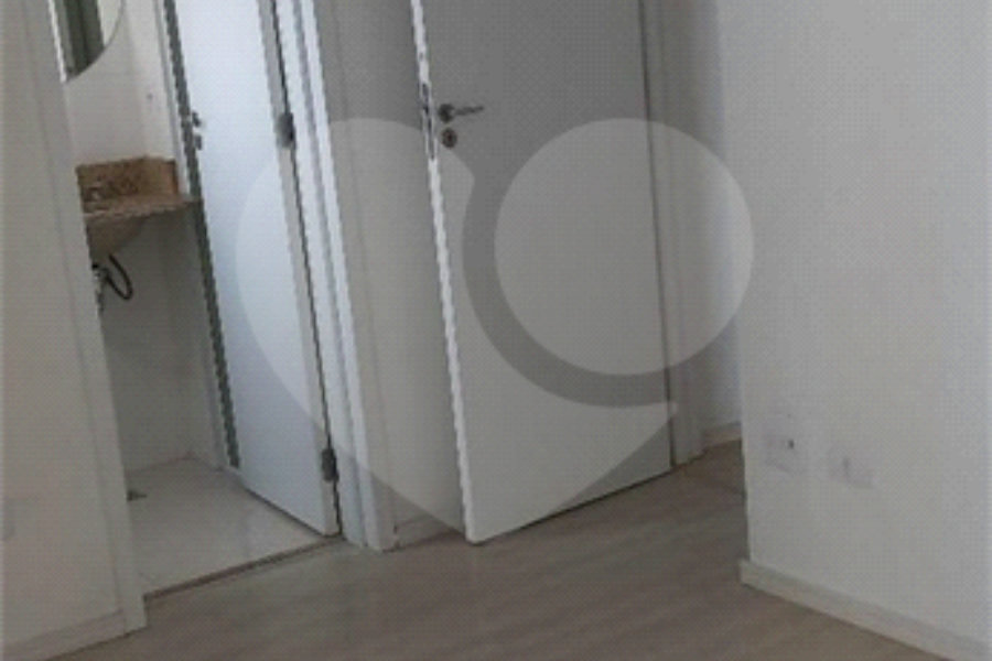 Apartamento com sacada - metrô Tucuruvi - NOVO