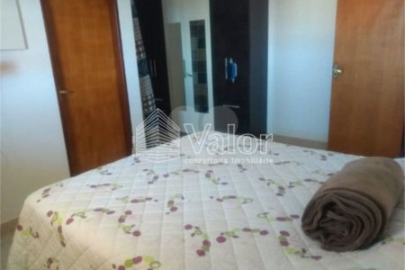 Casa Residencial Jardim Embaré á venda.