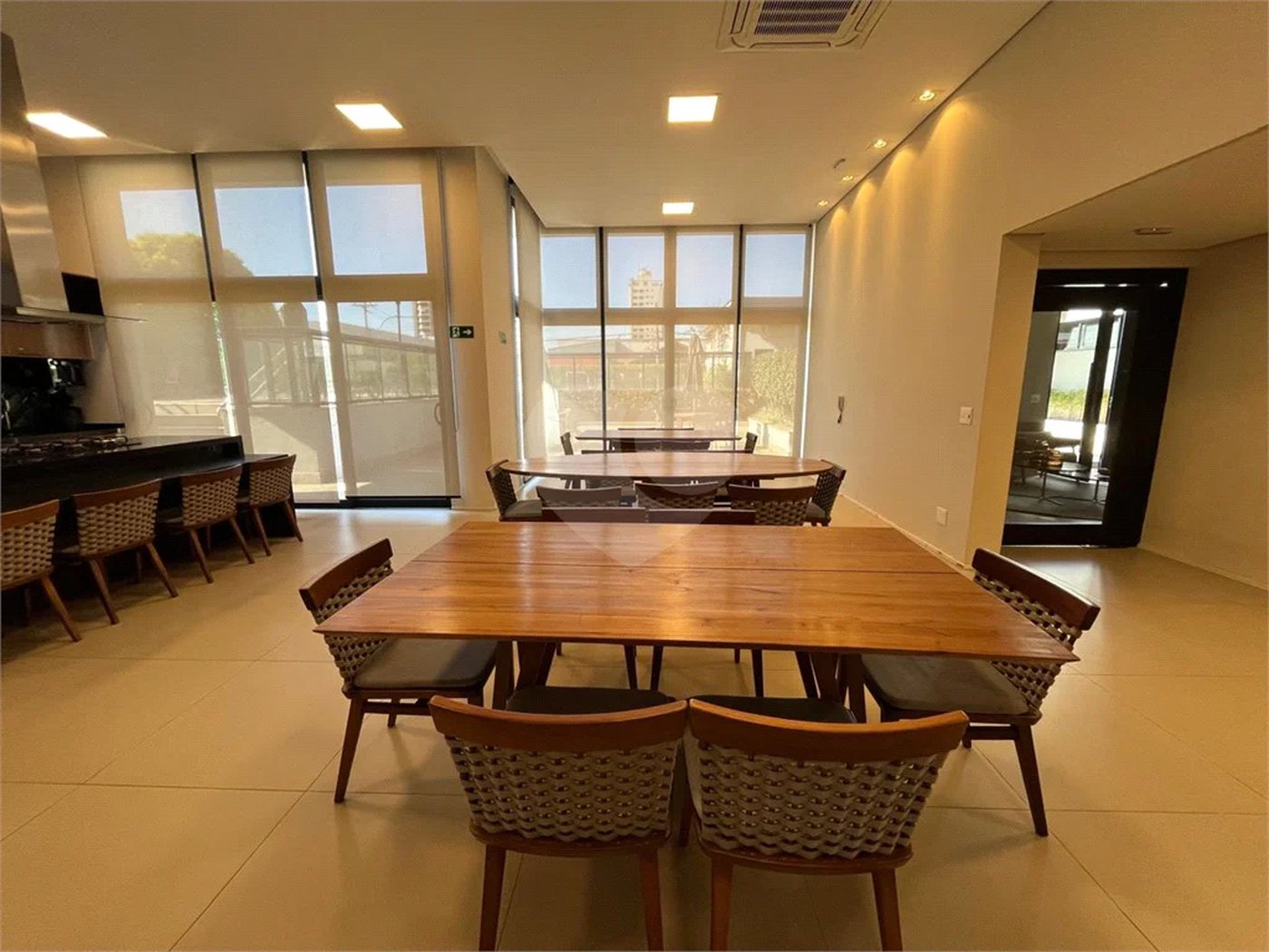 Apartamento à venda no São Dimas em Piracicaba/SP.