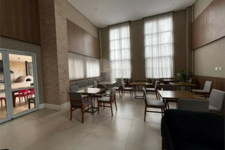 APARTAMENTO A VENDA 80M - LINO COUTINHO