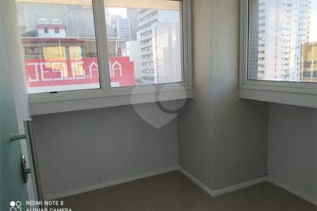Conjunto comercial para locação nos Jardins