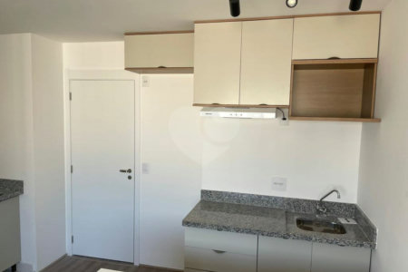 Apartamento Residencial MOOCA - SP. REF:903703