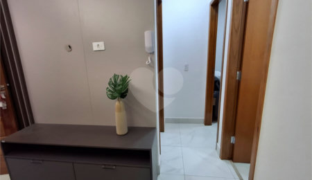 Apartamento à venda com 2 quartos em Tucuruvi, São Paulo, SP