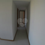 Apartamento padrão para venda no Edifício Residencial Via Campus