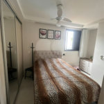 Apartamento á venda no Tatuapé com 79m², 3 quartos e 1 vaga AceitaPermuta
