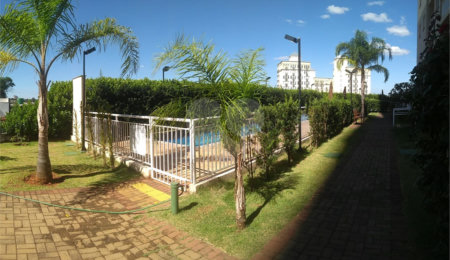 Apartamento à venda com 3 quartos, sendo 1 suíte,  em Parque Faber Castell I, São Carlos, SP