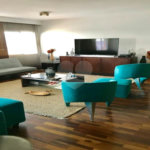 Apartamento à venda com 4 quartos, sendo 2 suítes, em Vila Mascote, São Paulo, SP