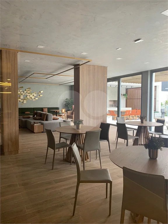 Apartamento para venda na Chacará Klabin com 165m²