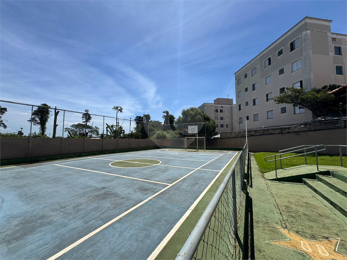 Apartamento com 03 Dormitórios, á venda, em São Carlos-SP.