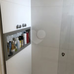 Excelente apartamento de 169 metros na Vila Clementino
