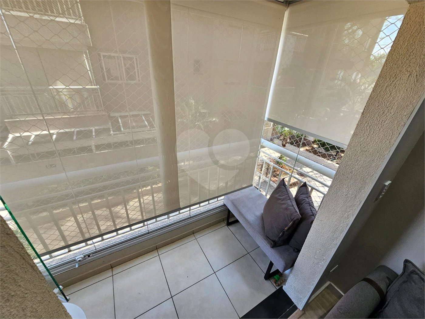 Apartamento a venda ao lado do Shopping Andorinha 2 quartos 1 vaga