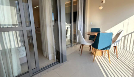 Apartamento à venda com 1 suíte em Paraíso, São Paulo, SP