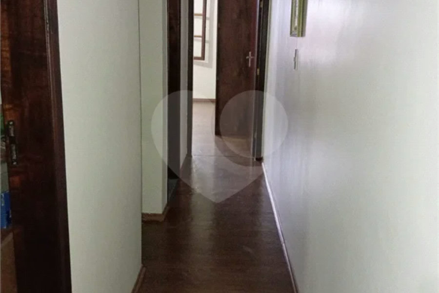 Sobrado com 3 dormitórios na Vila Ede