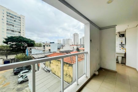 Apartamento - Ipiranga - 2 Quartos - 1 Vaga - Venda / Compra - Próximo ao Metrô