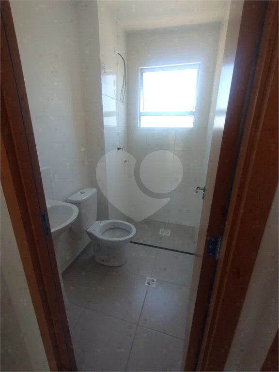 Apartamento à venda com 2 quartos em Jardim Esmeraldina, Campinas, SP