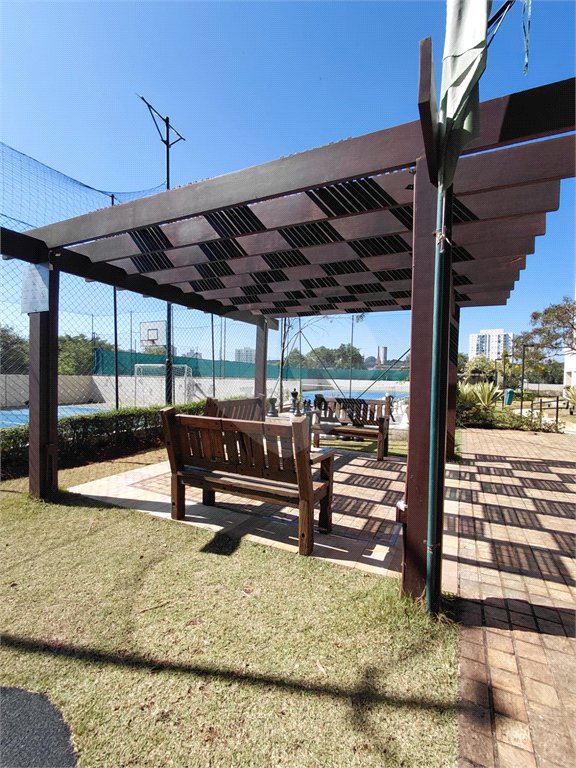 Apartamento à venda - Jabaquara