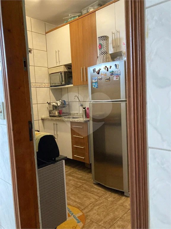 Studio de 32 m² na Liberdade