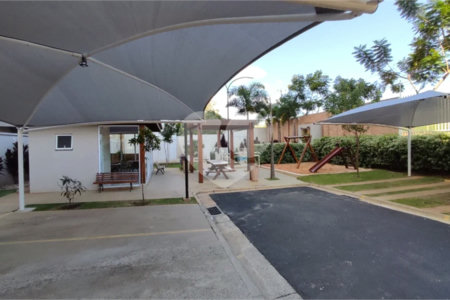 Apartamento a venda no Parque das Acácias