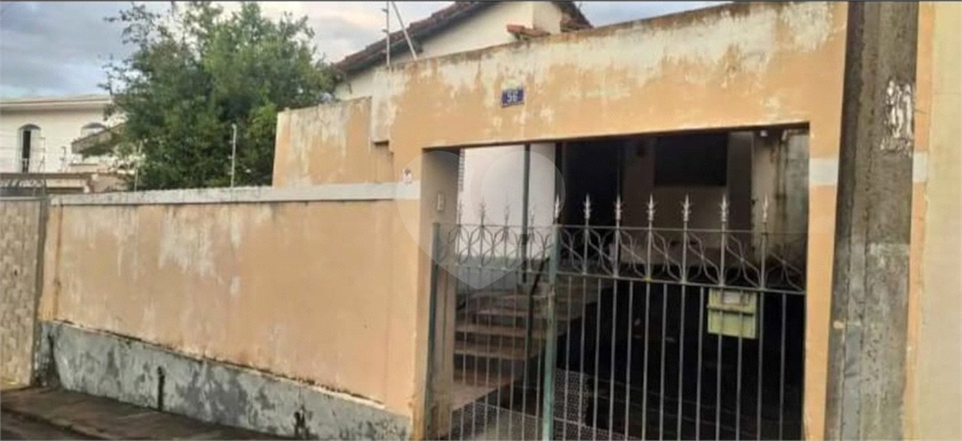 Casa à venda com 4 quartos, no centro, São Carlos - SP