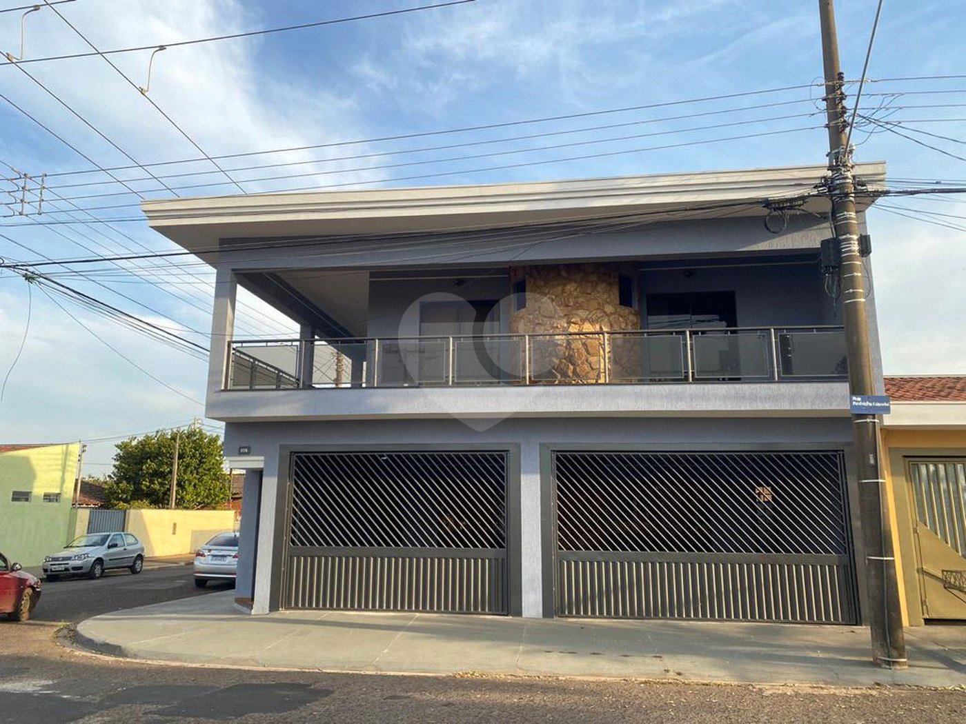 Casa no Jardim Hikare