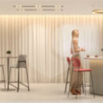 Viva ou invista em studio perto de Congonhas e do Itaú Conceição com lazer completo