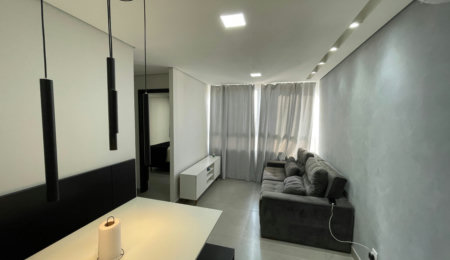 Apartamento à venda com 2 quartos, sendo 1 suíte,  em Jardim das Colinas, Hortolândia, SP