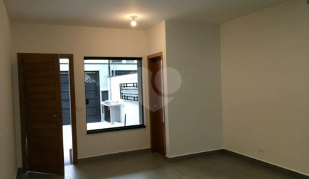 Sobrado para alugar com 3 quartos, sendo 1 suíte,  em Água Fria, São Paulo, SP
