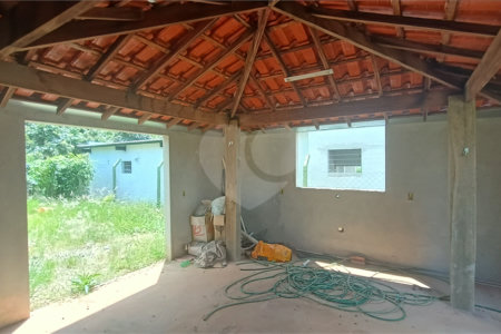 Terreno à venda no condomínio Broa Eco Village, Brotas - SP