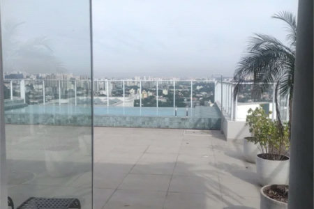 Studio à venda com 1 quarto em Butantã, São Paulo, SP