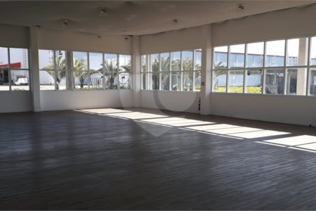 Prédio para alugar em Vila Salles, Atibaia, SP