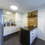 Apartamento de 149,51m2, 3 dormitórios, 1 suíte, toalete social, living 2 ambientes, 2 vagas fixas e lazer completo em Higienópolis.