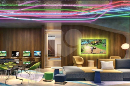 Apartamento à venda com 4 suítes em Vila Clementino, São Paulo, SP