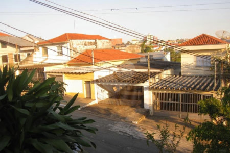 Terreno à venda - Jabaquara