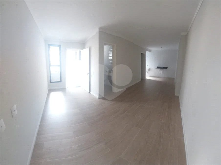 Studio à venda na Vila Celeste — 24 m²