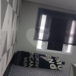 Apartamento de 2 quartos (1 suíte) à venda em Itaquera